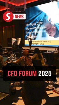 Exploring the evolving role of CFOs