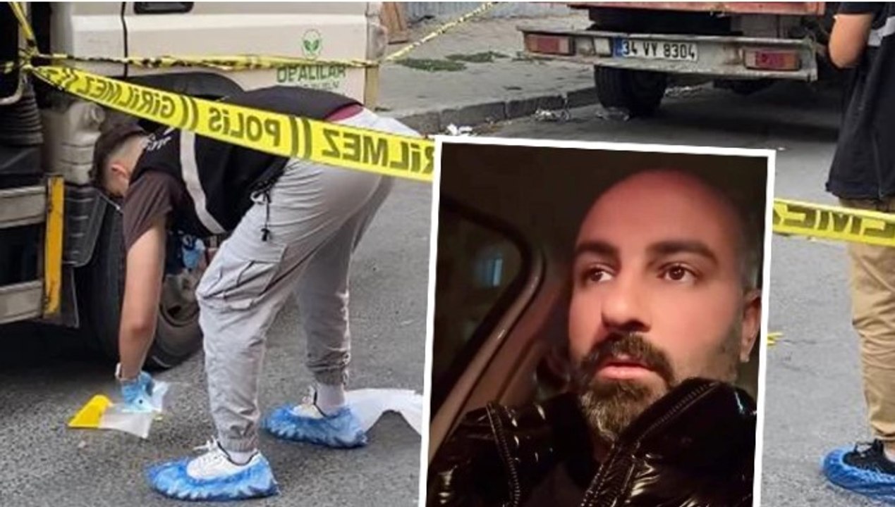 Avcılar’da komşular arasında ‘yan baktın’ kavgası: 1 ölü