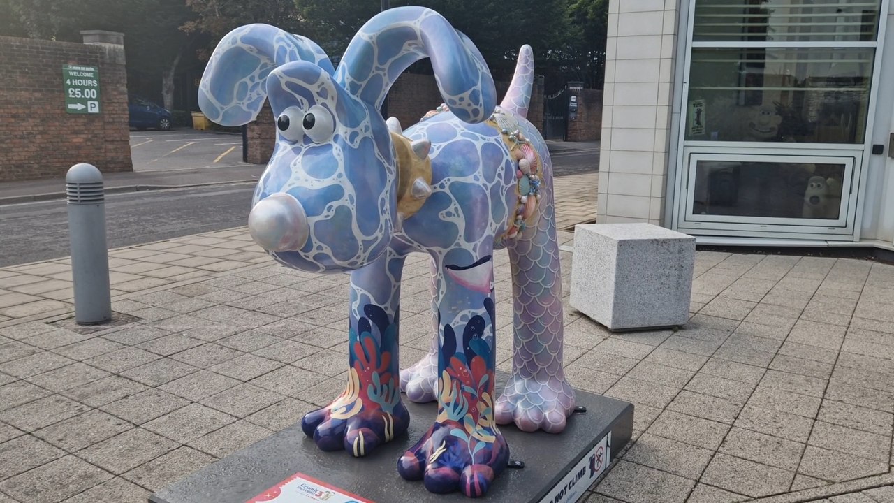 Bristol is set to host a tail-wagging finale this September with The Greatest Dog Show on Earth 3!