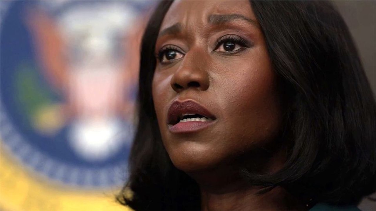 Diplomatische Beziehungen - staffel 3 Teaser OV