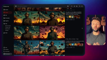 De rêve à réalité ： mon premier animé avec l’IA, voici comment !