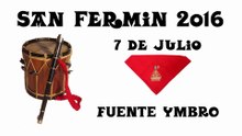 7 julio 2016 (Fuente Ymbro)
