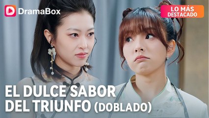 De la montaña al lujo… sueño o prisión dorada