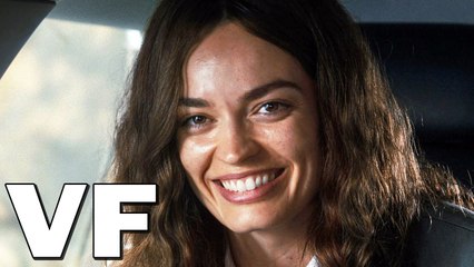 ELLA MCCAY Bande Annonce VF (2025) Emma Mackey, Woody Harrelson