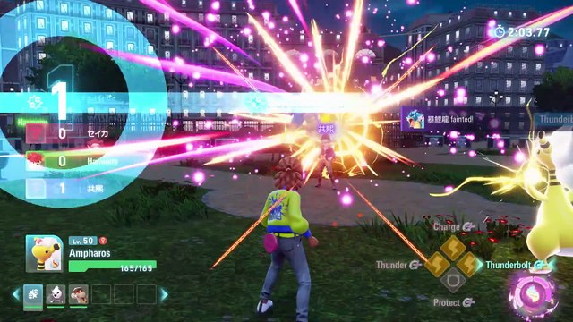 Légendes Z-A, Pokémon Pocket, TCG... Découvrez les annonces les plus folles faites lors des Worlds de Pokémon