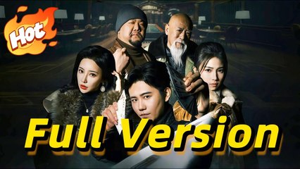 Rigged to Win: Jack of All Cons【Full Version】#drama