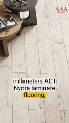 Upgrade Your Interiors with 2mm Laminate Flooring – Only at aaadistributor