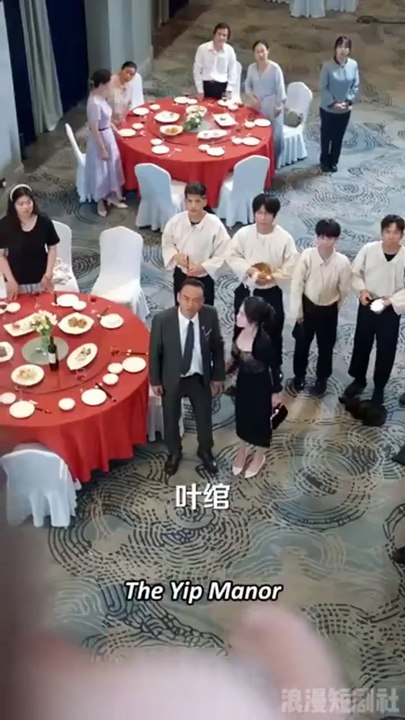 Out of Jail, Heiress Unleashed