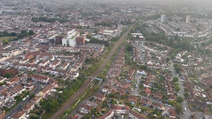 Today we ask Bristolians: How safe do you feel walking around your neighbourhood?