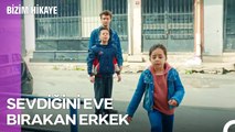 Bu Kız Tam Benim Tipim! - Bizim Hikaye