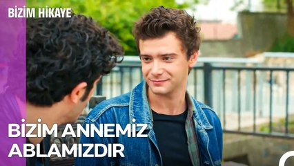 Annelik Yapan Herkesin Anneler Günü Kutlanmalı - Bizim Hikaye