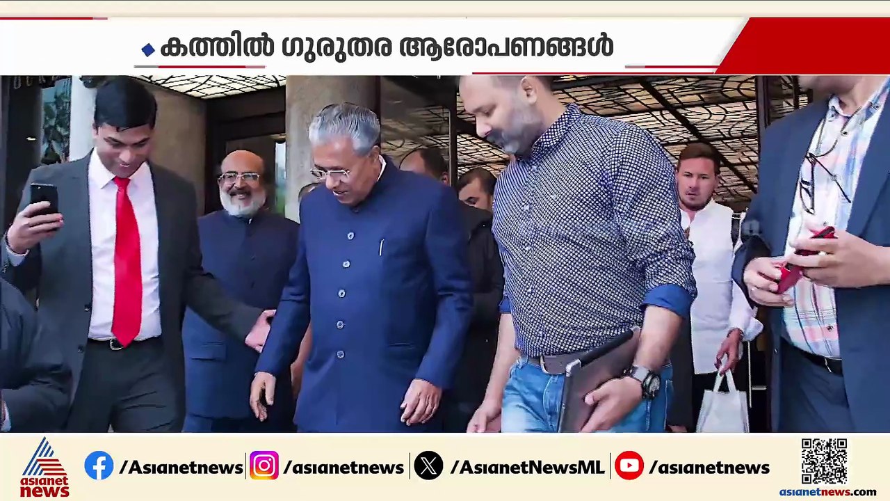 എം ബി രാജേഷിമെതിരെ പരാതി നൽകിയിരുന്നതായി ഷെർഷാദ്; ചോദ്യങ്ങളിൽ നിന്ന് ഒഴിഞ്ഞുമാറി മന്ത്രി