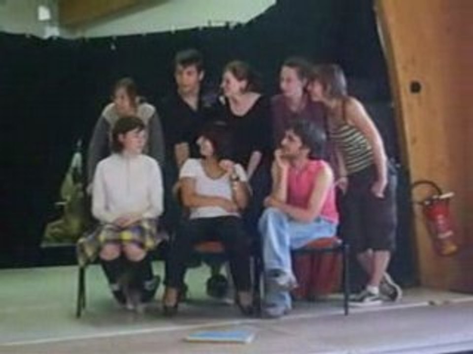 La Pire SOirée De Ma Vie Repet'