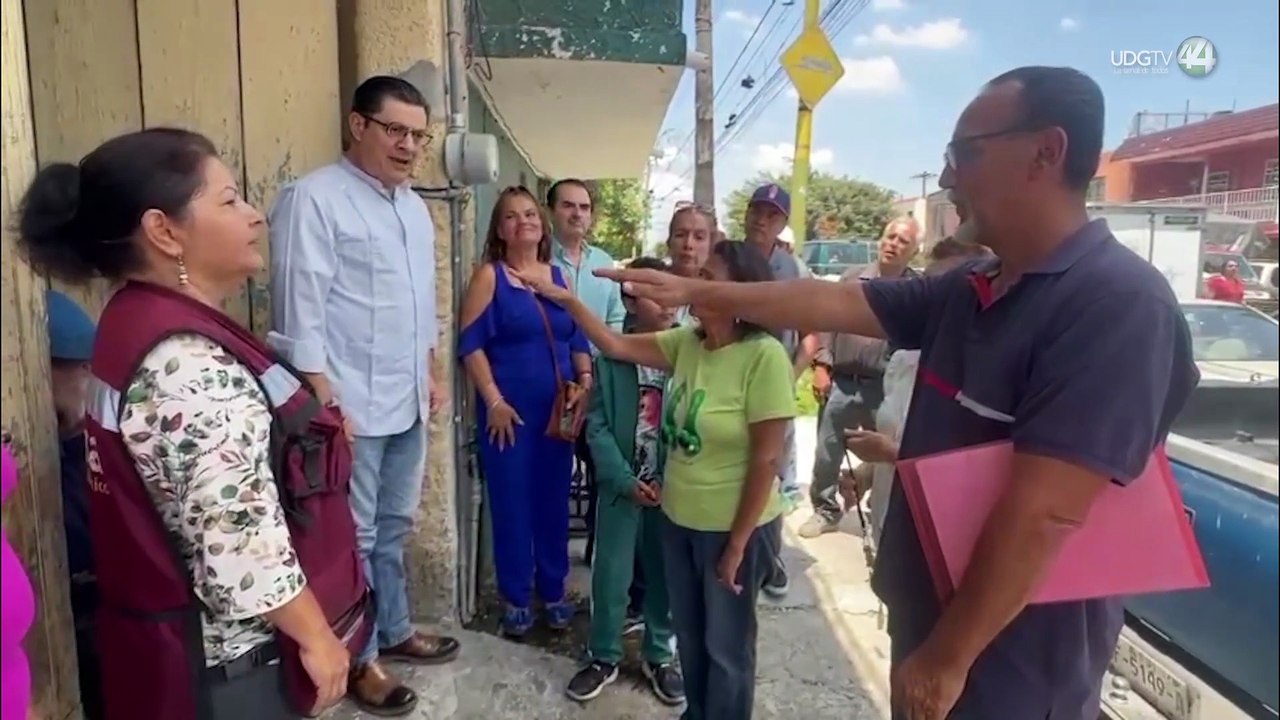 Regidores de Morena instalan los primeros comités seccionales en Guadalajara