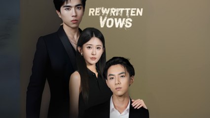 Rewritten Vows Full HD full movie