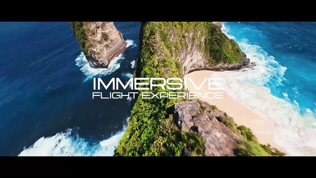 Antigravity A1: Insta360 stellt seine neue 360-Grad-Drohne ausführlich vor