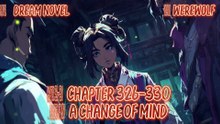 Werewolf 326-330 A Change of mind