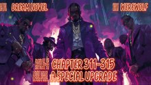 Werewolf 311-315 A Special Upgrade