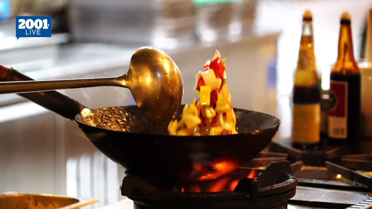 Amas de casa cazan rebajas: así consiguen los utensilios de cocina con precios más solidarios