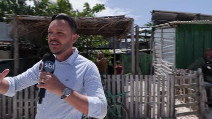 mistério na orla do jangue paulista: corpo de mulher é encontrado por pescadores e causa alvoroço na comunidade São Pedro Pescador