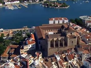 Ciudades del siglo XXI Cap 14 - Menorca, ciudad de la tranquilidad