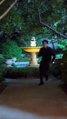 Crimson Gardenia – Chinese Drama