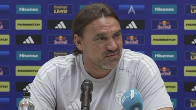 Daniel Farke reveals preparations ahead of Leeds United’s “important” Premier League opener
