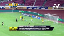 Haqimi Azim anggap kritikan sebagai pembakar semangat
