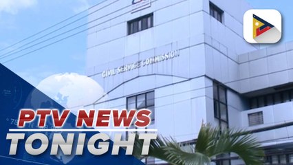 125th anniversary celebration of CSC held