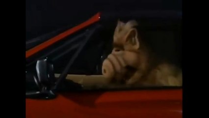 ALF Season 1 Episode 10 "Baby, You Can Drive My Car" #English