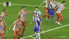 RCD ESPANYOL 2 - 1 ATLÉTICO DE MADRID | RESUMEN LALIGA EA SPORTS