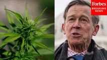 John Hickenlooper Calls For National Standard On Driving Under Influence Of Marijuana