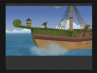 GoNintendo direct-feed: The Dog Island - Part 2