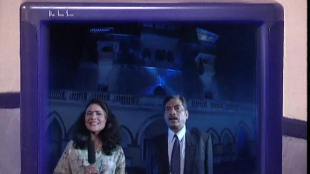 आधी रात को इस Haveli में जाना क्यों मना है. - Aahat - TV Serial Latest Episode