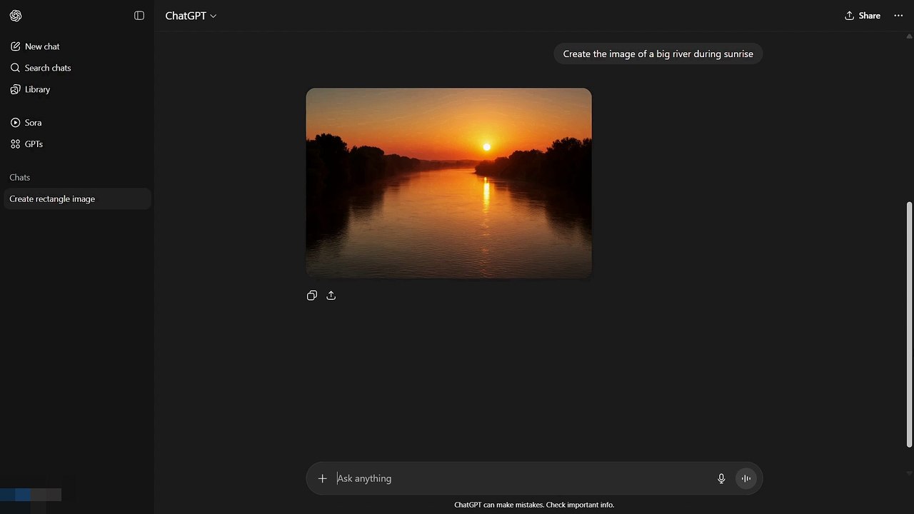 How to Make AI Images (for the First Time) | AI for Beginners | AI Tutorial for Beginners