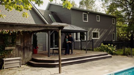 The Last Woman Who Lived Here - Trailer