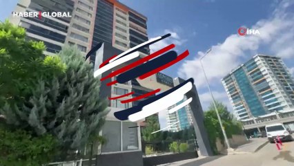 Apartman görevlisi 'Jrokez' lakaplı yayıncı Oğuzhan Dalgakıran'ın ölümüne ilişkin konuştu