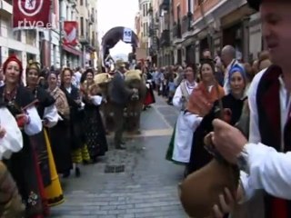 Ciudades del siglo XXI Cap 16 - León, ciudad y reino