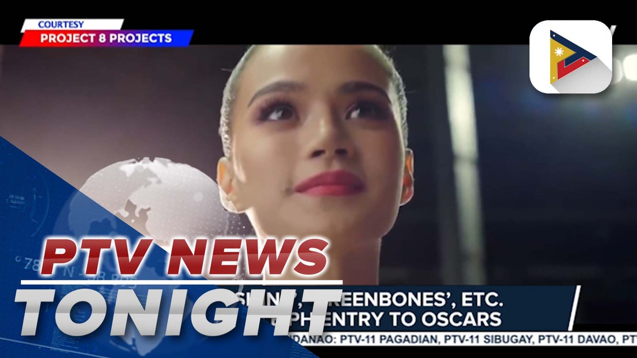 ‘Sunshine’, ‘Greenbones’, etc. possible Ph entry to Oscars