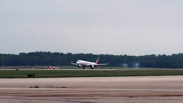 Keir Starmer lands in Washington for Ukraine talks