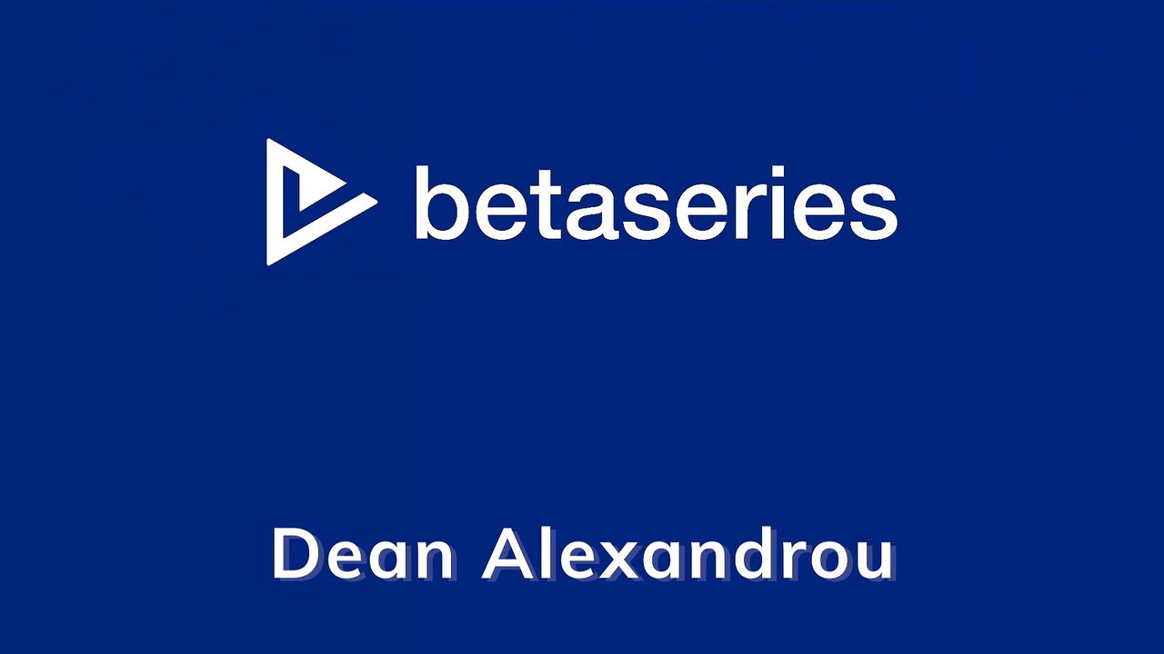 Dean Alexandrou (ES)