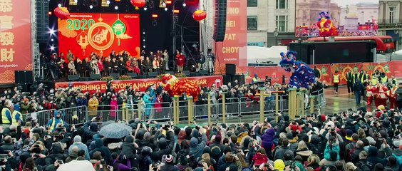 Jackie Chan In THE SPECIAL UNIT - Free English Movie - Latest Action Thriller Full Movie In English