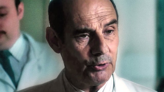 LES RÊVEURS Bande Annonce (2025) Bernard Campan