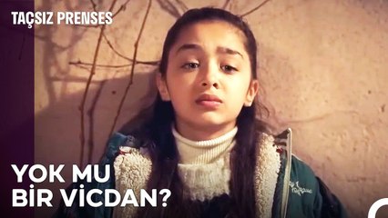 Düşmanını Her Zaman Daha Yakın Tut - Taçsız Prenses