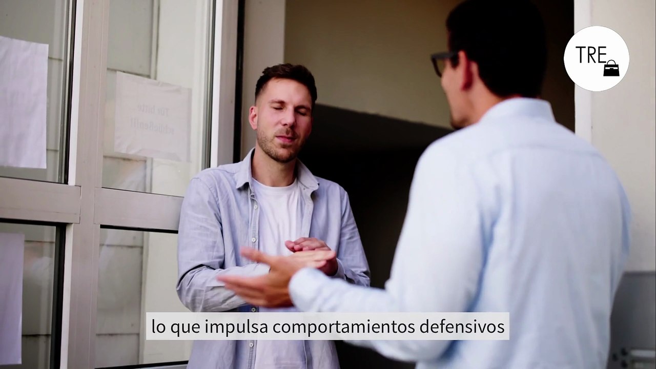 Más que un estereotipo: la explicación científica de por qué algunos hombres de baja estatura reaccionan con más agresividad