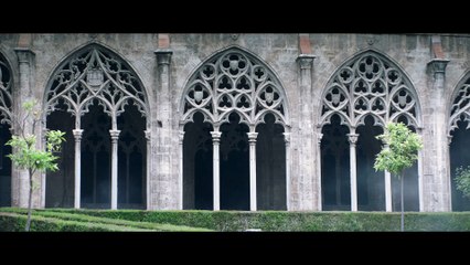 Olvido - Tráiler oficial