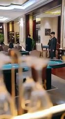 The beautiful He Guan returns for revenge on Tang Wei, while the cold CEO realizes his love too late