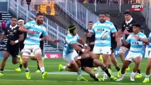 Los Pumas 24-41 All Blacks | Resumen