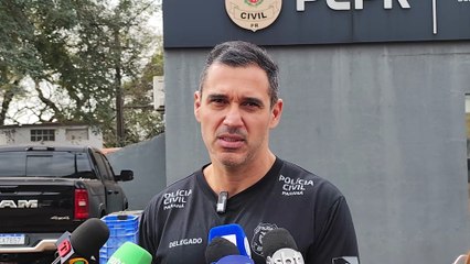 Mayara da Silva Teles Finge de Morta para Evitar Execução pelo Irmão 😱