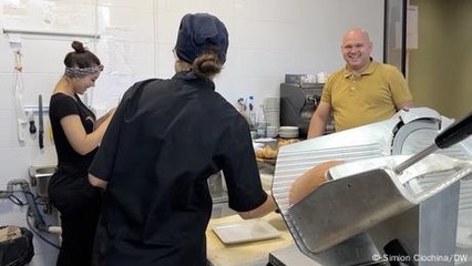 Moldova's government offers returning expats business grants